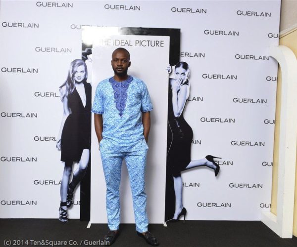 Guerlain Paris launch in Nigeria - Bellanaija - Octoberr2014048