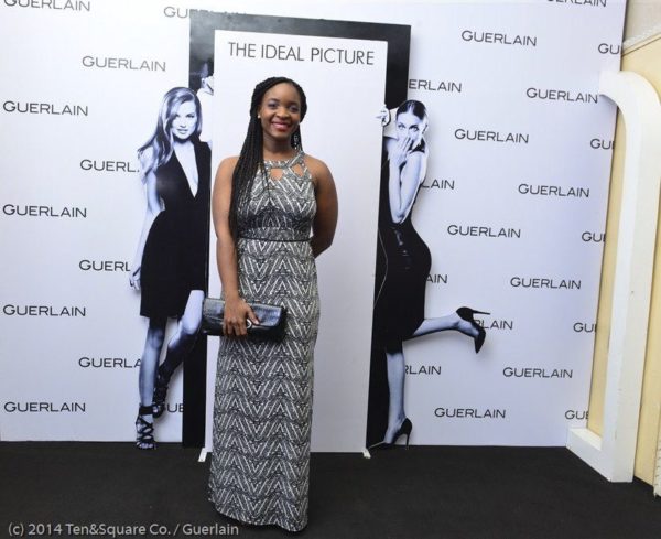 Guerlain Paris launch in Nigeria - Bellanaija - Octoberr2014058