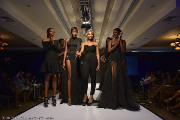 Guerlain Paris launch in Nigeria - Bellanaija - Octoberr2014068