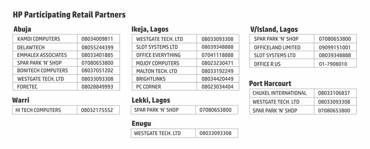 HP Back to School - Bellanaija - October 2014001