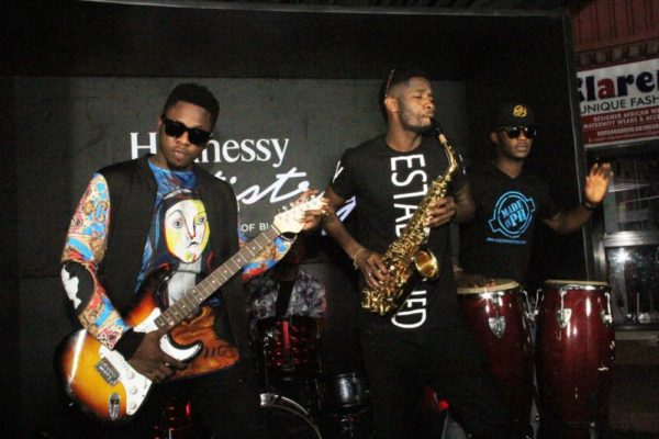 Hennessy Artistry Concert - Bellanaija - Octoberr2014018