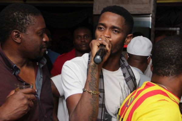 Hennessy Artistry Concert - Bellanaija - Octoberr2014021