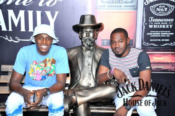 House of Jack Party - Bellanaija - Octoberr2014010