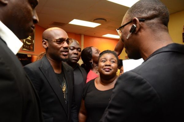 Ikeja City Mall TuFace Autograph Session for Vote not Fight Campaign - Bellanaija - October2014018