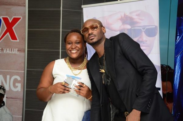 Ikeja City Mall TuFace Autograph Session for Vote not Fight Campaign - Bellanaija - October2014036