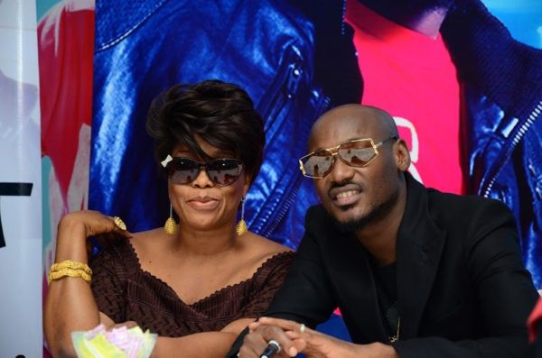 Ikeja City Mall TuFace Autograph Session for Vote not Fight Campaign - Bellanaija - October2014047