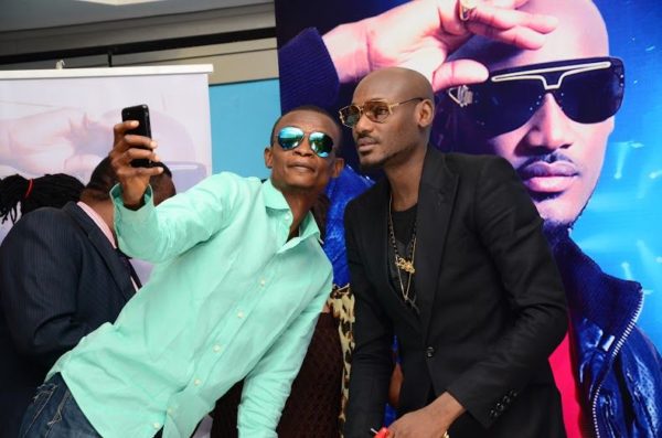 Ikeja City Mall TuFace Autograph Session for Vote not Fight Campaign - Bellanaija - October2014048