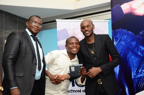 Ikeja City Mall TuFace Autograph Session for Vote not Fight Campaign - Bellanaija - October2014053