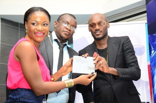 Ikeja City Mall TuFace Autograph Session for Vote not Fight Campaign - Bellanaija - October2014054