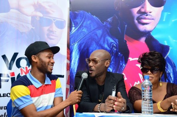 Ikeja City Mall TuFace Autograph Session for Vote not Fight Campaign - Bellanaija - October2014063