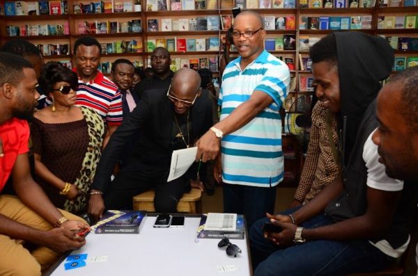 Ikeja City Mall TuFace Autograph Session for Vote not Fight Campaign - Bellanaija - October2014071