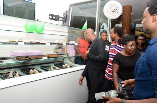 Ikeja City Mall TuFace Autograph Session for Vote not Fight Campaign - Bellanaija - October2014074