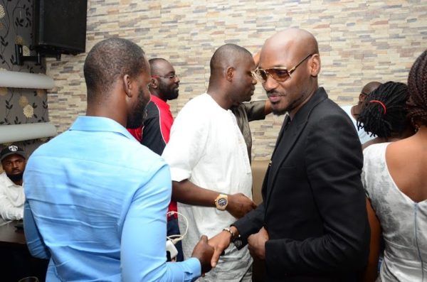 Ikeja City Mall TuFace Autograph Session for Vote not Fight Campaign - Bellanaija - October2014078