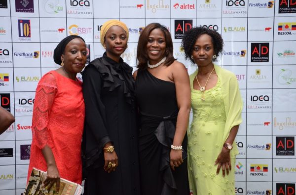 Interior Design Excellency Awards Nigeria 2014 - Bellanaija - October2014016