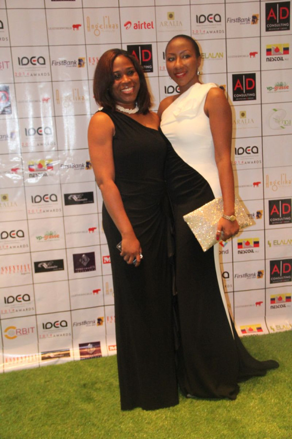 Interior Design Excellency Awards Nigeria 2014 - Bellanaija - October2014018