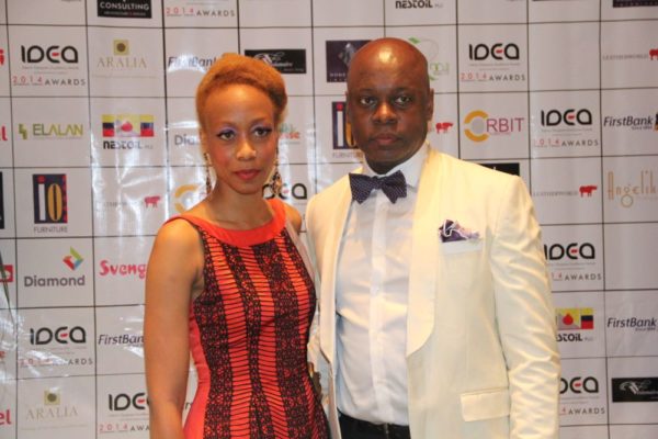 Interior Design Excellency Awards Nigeria 2014 - Bellanaija - October2014021