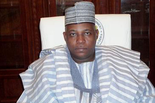 IPOB crisis is more pressing than Boko Haram - Shettima - BellaNaija