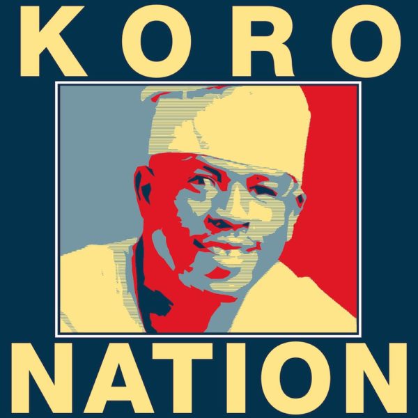 Koro Nation