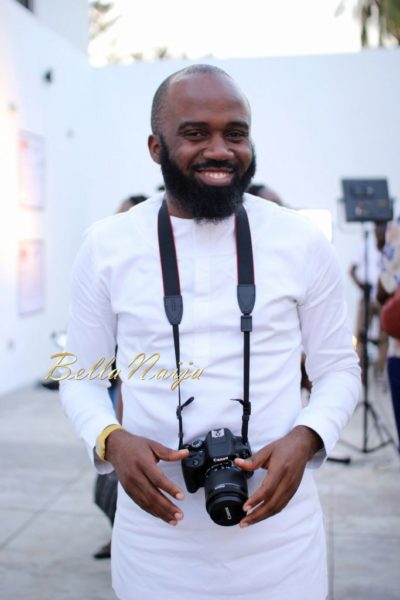 Noble Igwe