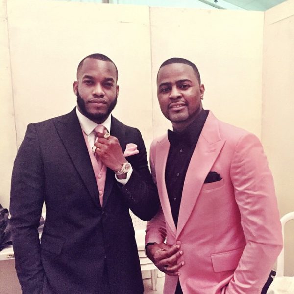 Lynxxx & DJ Xclusive