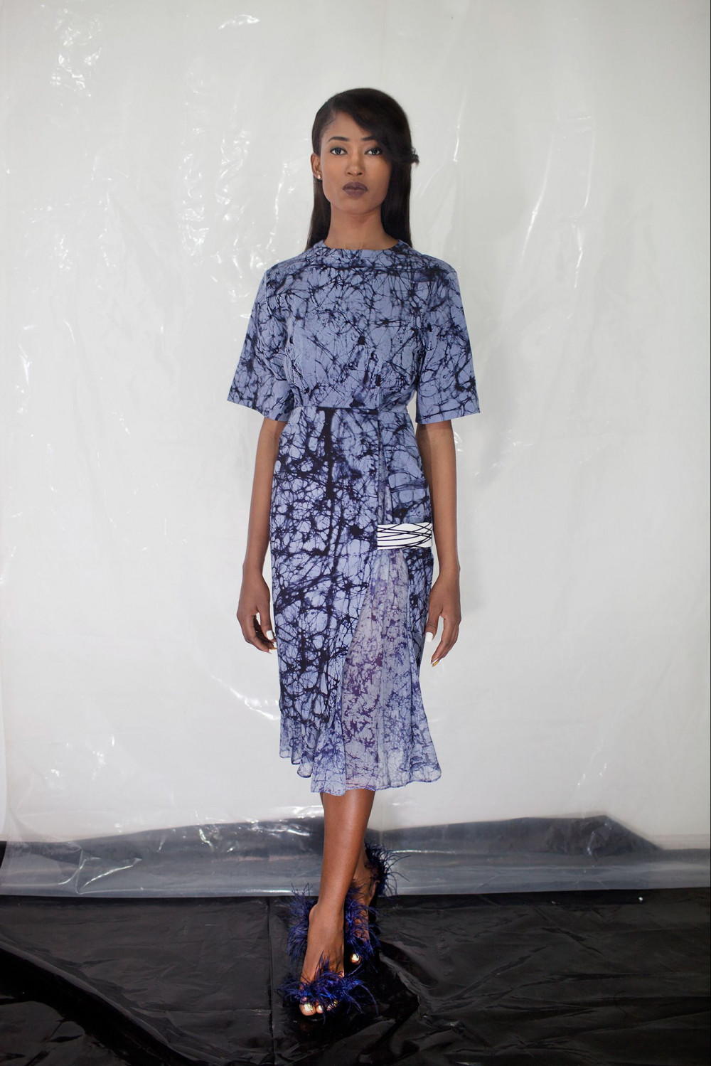 Maki Oh Spring 2015 Collection - October - 2014 - BellaNaija003