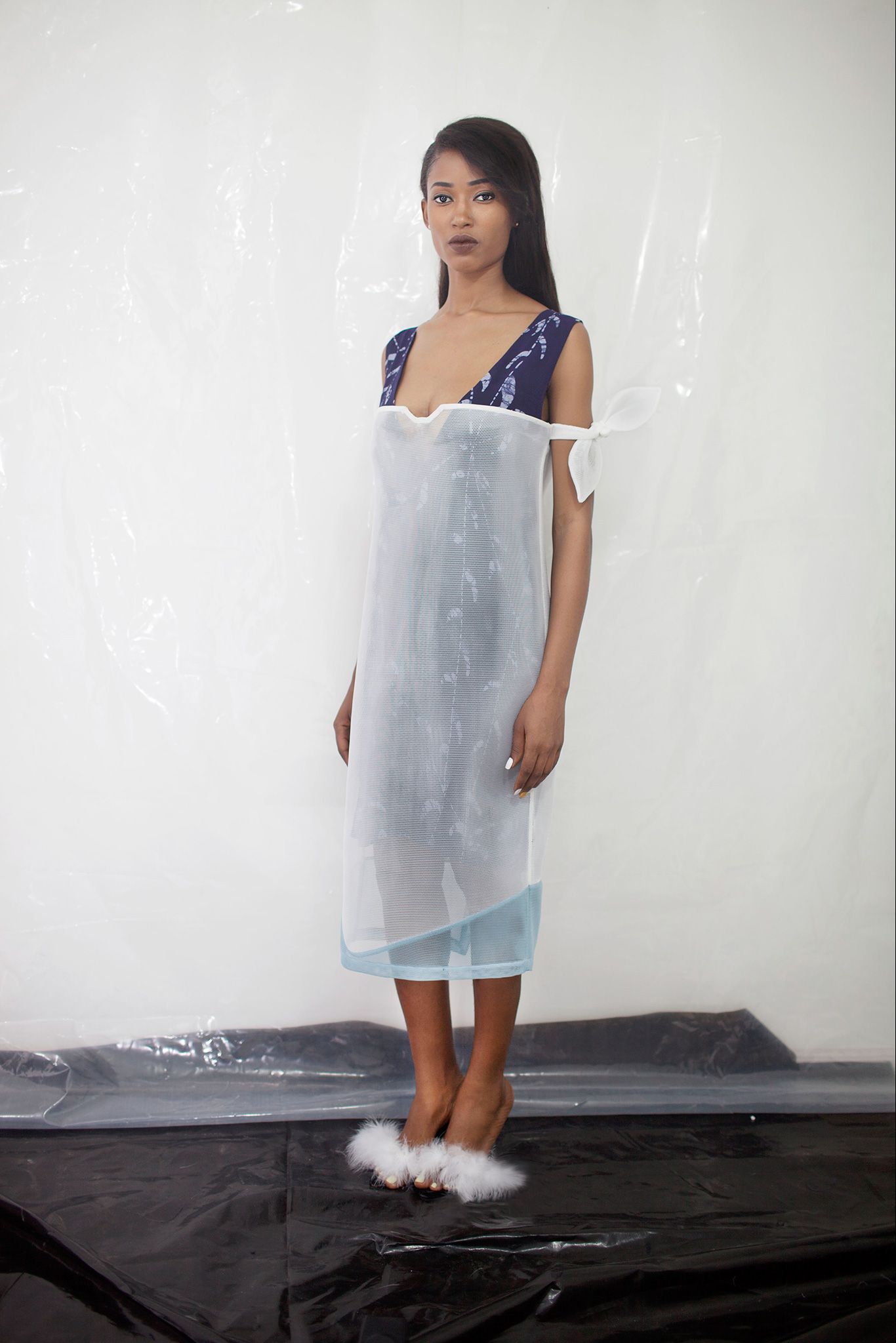 Maki Oh Spring 2015 Collection - October - 2014 - BellaNaija007