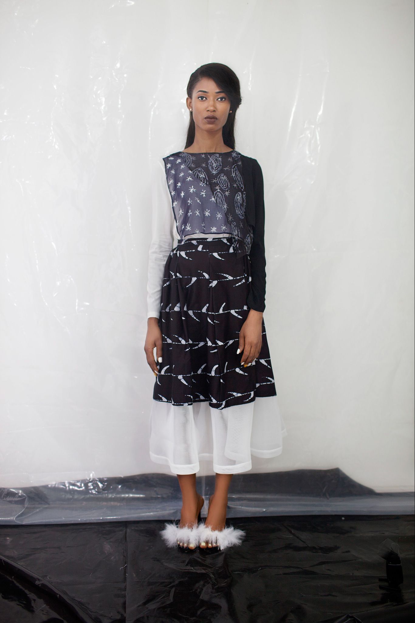 Maki Oh Spring 2015 Collection - October - 2014 - BellaNaija015