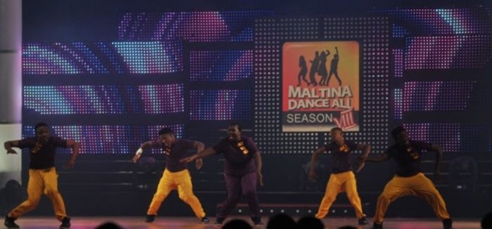 Maltina Dance All Grand Finale - Bellanaija - September2014009