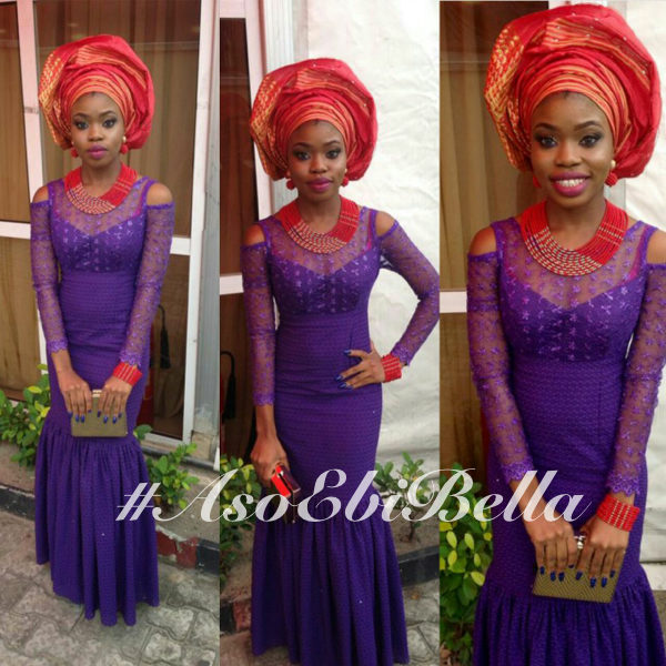 .aso ebi, asoebi