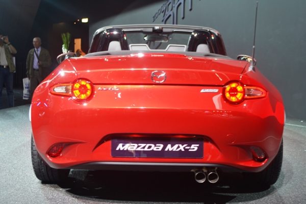 Mazda MX-5 (4)