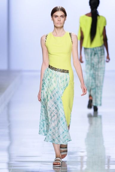 Mercedes-Benz Fashion Week 2014 Christie Brown - Bellanaija - October2014003