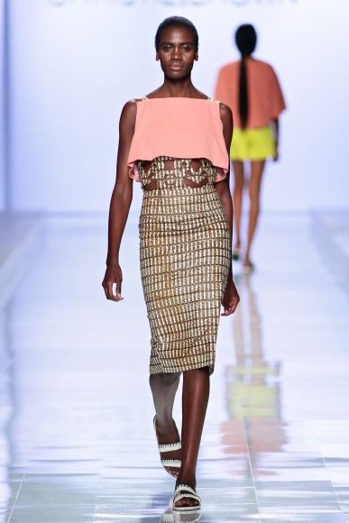 Mercedes-Benz Fashion Week 2014 Christie Brown - Bellanaija - October2014008