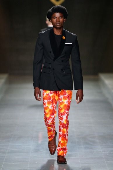 Mercedes-Benz Fashion Week 2014 Sheria Ngwoi - Bellanaija - October2014013