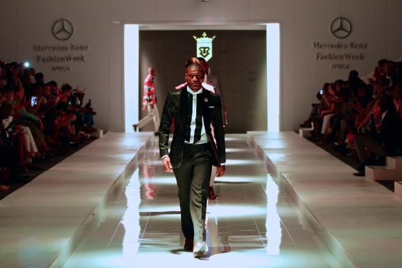 Mercedes-Benz Fashion Week 2014 Sheria Ngwoi - Bellanaija - October2014015