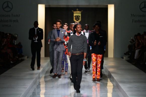 Mercedes-Benz Fashion Week 2014 Sheria Ngwoi - Bellanaija - October2014016