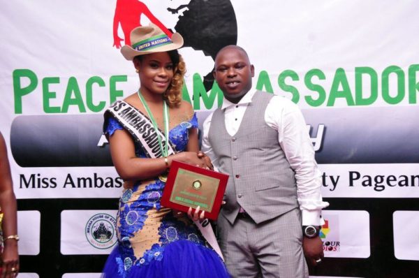 Miss Ambassador for Peace 2014 - Bellanaija - Octoberr2014038