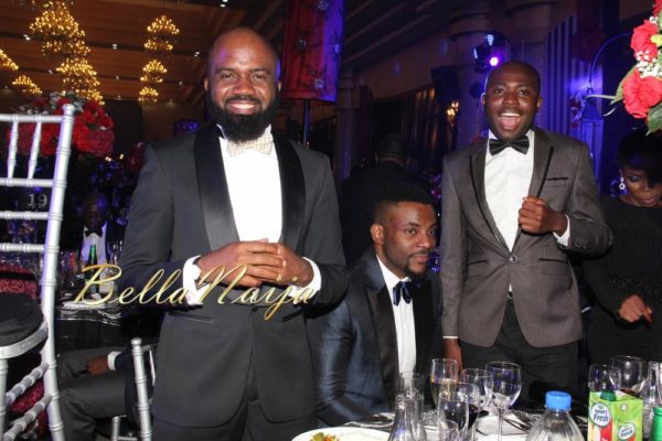 Noble Igwe