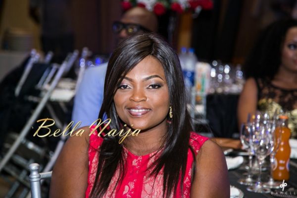 Funke Akindele