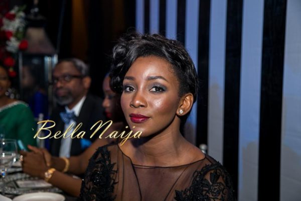 Genevieve Nnaji