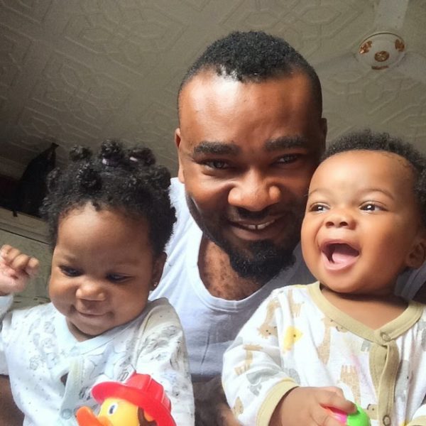 Muma Twins 3 BN