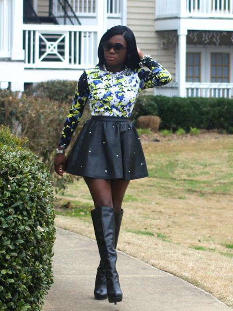 My Style Clarice Boateng - 2014 - BellaNaija049