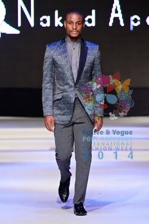 Native & Vogue Port Harcourt International Fashion Week 2014 - Bellanaija - Octoberr2014003