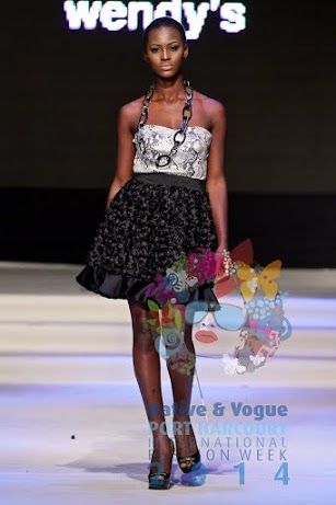 A piece from Vera Nora Couture
