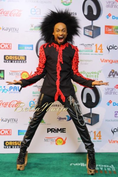 Denrele Edun