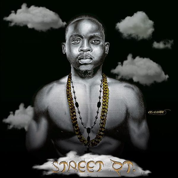 Olamide Album Art