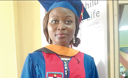 Oluwatosin ogunbusola