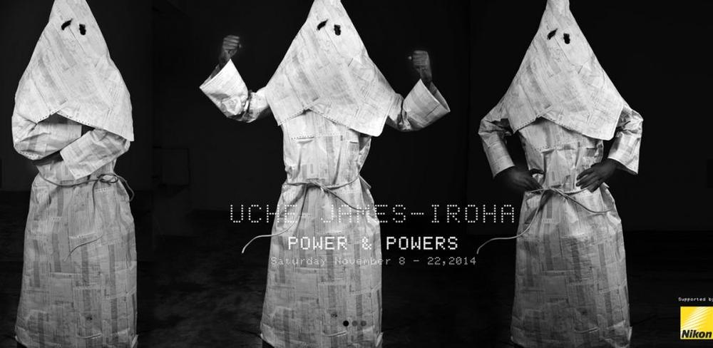 Omenka Gallery presents Powers & Powers Exhibition Supported by Nikon - Bellanaija - October 2014001