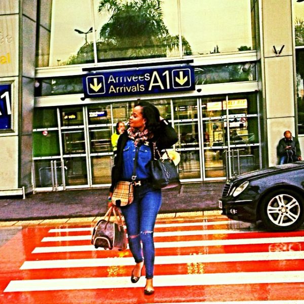 Omowunmi Akinnifesi 1 - Nice - BN