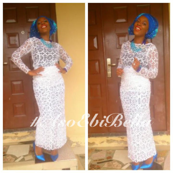  2.aso ebi, asoebi, asoebibella