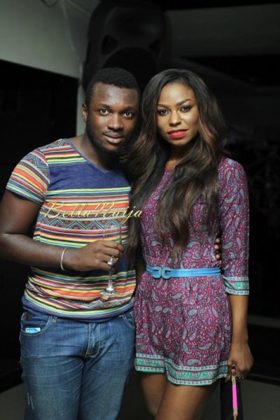 Ifan Ifeanyi Michael and Niyola